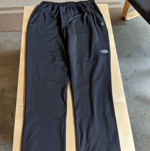 North Face men's pants